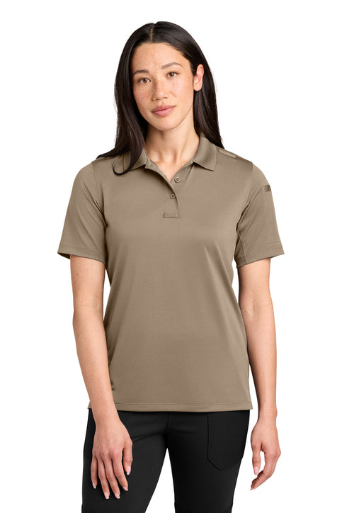 Women’s Workwear Pro Tactical Polo CS453 - CS453