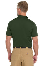 Select Lightweight Snag Proof Polo CS418 - CS418 - back