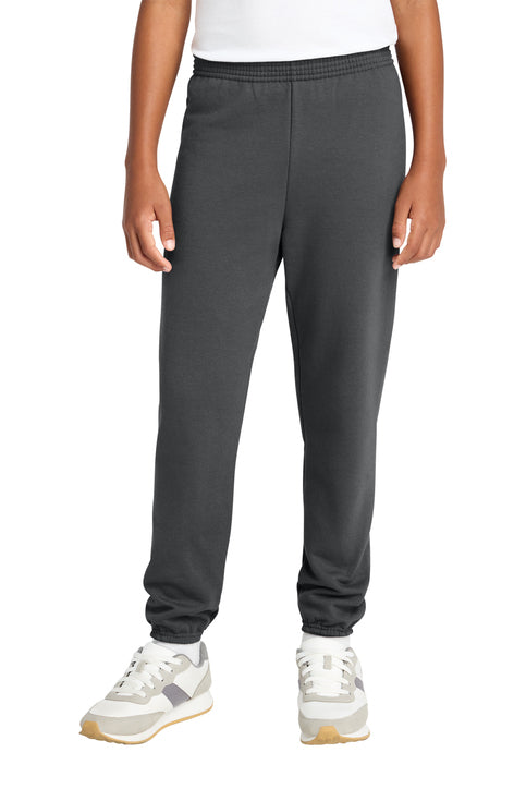 Youth Core Fleece Sweatpant PC78YP - PC78YP