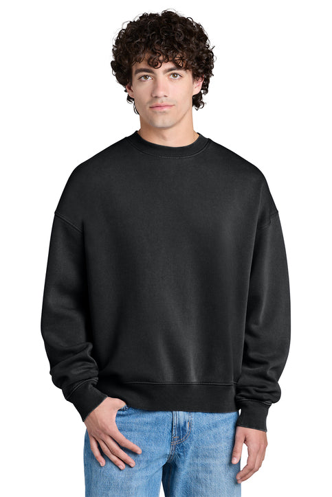 Unisex Easer Vintage Crewneck Sweatshirt SXU043 - SXU043
