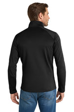Highpoint Fleece Jacket EB240 - EB240 - back