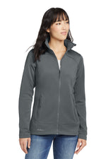 Women's Highpoint Fleece Jacket EB241 - EB241