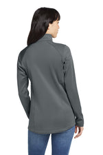 Women's Highpoint Fleece Jacket EB241 - EB241 - back