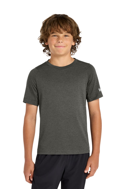 Youth Series Performance Crew Tee YNEA200 - YNEA200