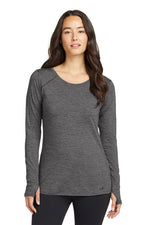 Women's Force Long Sleeve Tee LOE340 - LOE340