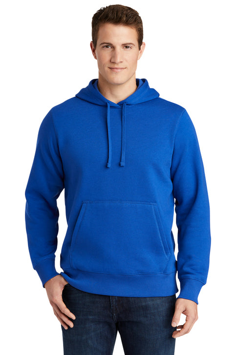 Tall Pullover Hooded Sweatshirt TST254 - TST254