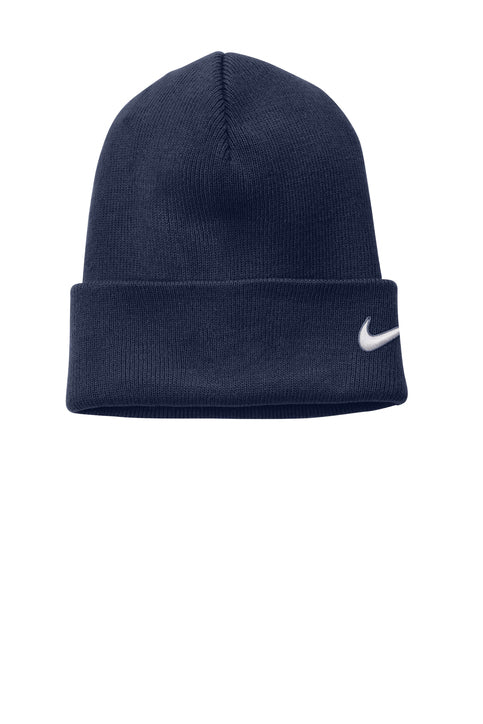 Team Cuffed Beanie NKFB6539 - NKFB6539