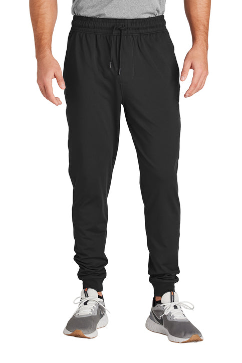 Sport Wick Stretch Jogger PST858 - PST858