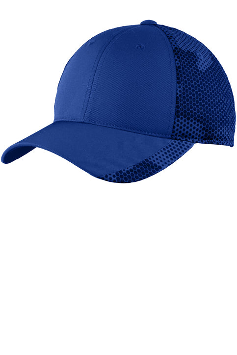 CamoHex Cap STC23 - STC23