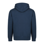 Adult Premium 9oz Hoodie 7001 — Admiral Blue (back)