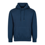 Adult Premium 9oz Hoodie 7001 — Admiral Blue (front)
