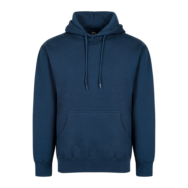 Adult Premium 9oz Hoodie 7001 — Admiral Blue (front)