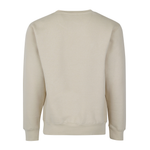 Adult Premium 9oz Crew Sweatshirt 7003 — Dust (back)