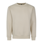 Adult Premium 9oz Crew Sweatshirt 7003 — Dust (front)