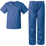 MedGear 7890 Scrub Set — Ceil