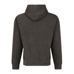 Adult Premium 12oz Fashion Hoodie 8005 — Ash Black (back)