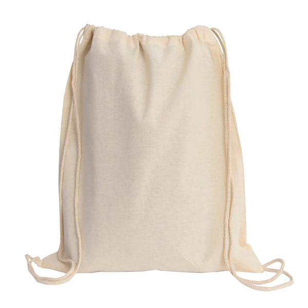 Sport Drawstring Backpack