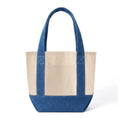 Mini Iconic Denim Bag