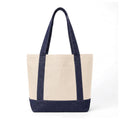 Iconic Denim Bag
