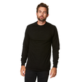 Men's Heavy Long Sleeve Tee — M1250