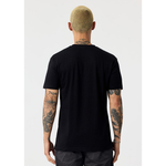 Adult Classic Tee SB5300 — Black (back)