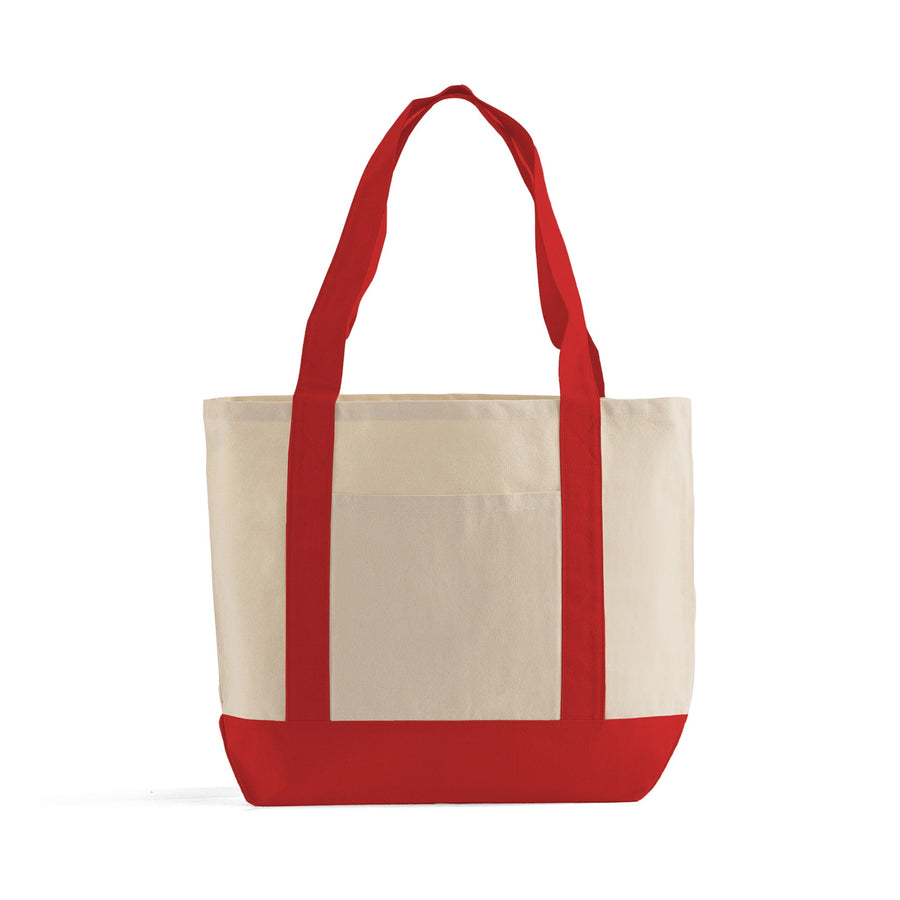 Iconic Shopping Bag