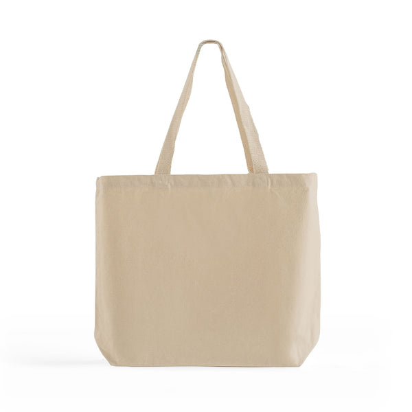 All-Day Canvas Tote