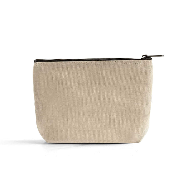 Essentials Cosmetic Pouch
