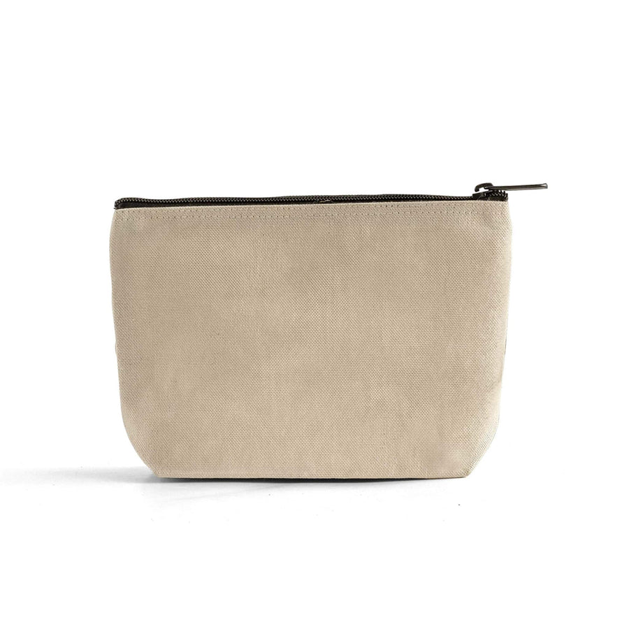 Essentials Cosmetic Pouch