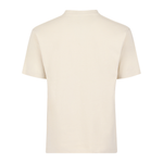 Adult Premium 7.7 oz Tee UH77 — Bone (back)