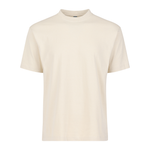 Adult Premium 7.7 oz Tee UH77 — Bone (front)