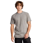 Adult Vintage Tee VT400 — Washed Grey (front)