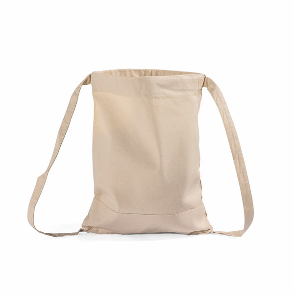 Active Canvas Backpack
