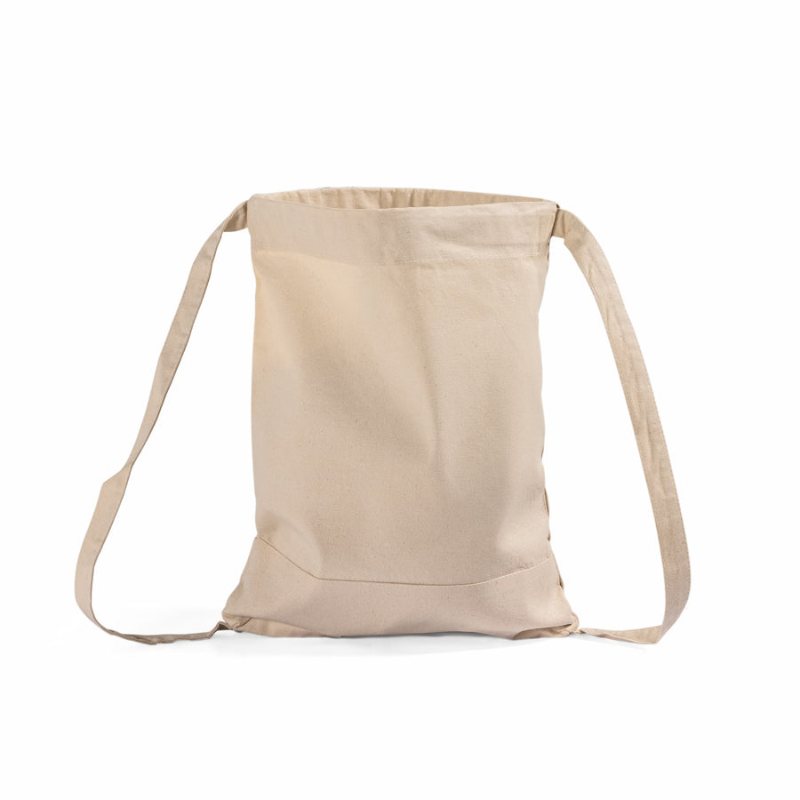 Active Canvas Backpack