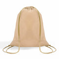 Non-Woven Drawstring Backpack
