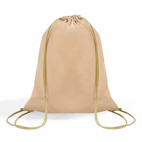 Non-Woven Drawstring Backpack