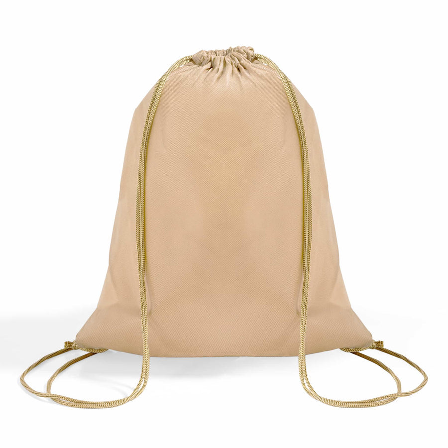 Non-Woven Drawstring Backpack