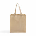 Large Square Non-Woven Tote