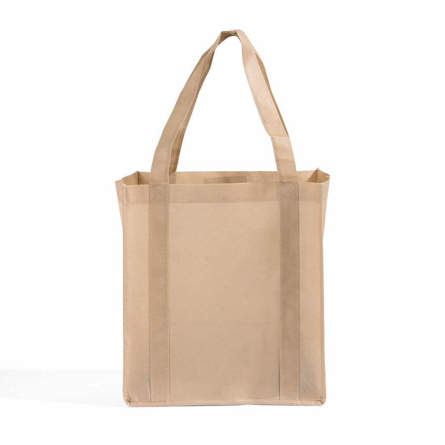 Grocery Non-Woven Tote