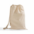 Cotton Laundry Bag