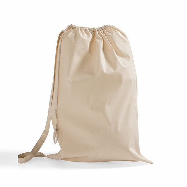 Cotton Laundry Bag