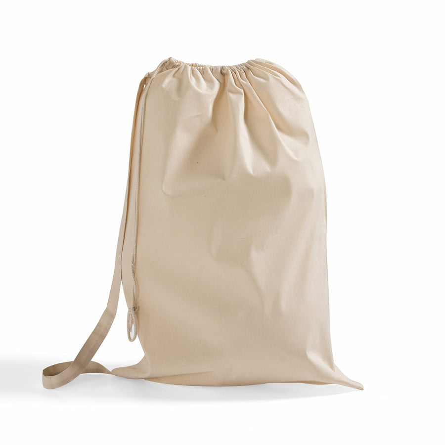 Cotton Laundry Bag