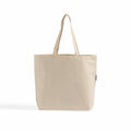 Organic Shop-Ready Cotton Tote