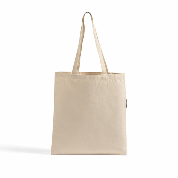 Organic Classic Canvas Tote