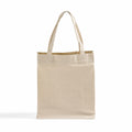 Recycled Casual Canvas Tote