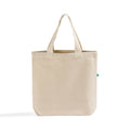 Recycled Canvas Trendy Essentials Tote