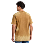 Adult Grunge Tee RT800 — Mocha Mist (back)