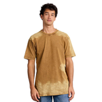 Adult Grunge Tee RT800 — Mocha Mist (front)