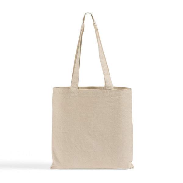 Convention Canvas Tote