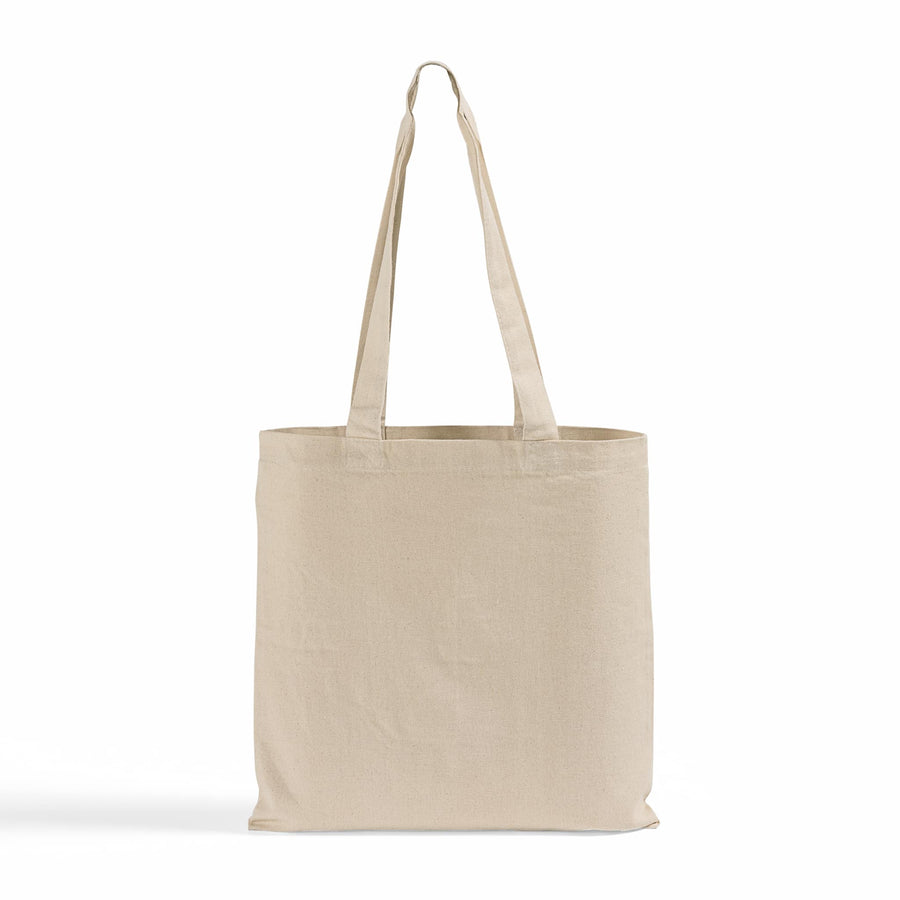 Convention Canvas Tote